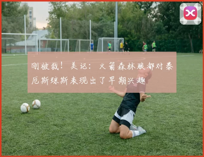 刚被裁！美记：火箭森林狼都对泰厄斯琼斯表现出了早期兴趣